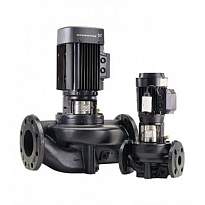 Центробежный насос GRUNDFOS TP 65-410/2-A-F-A-GQQE 400D 50Hz