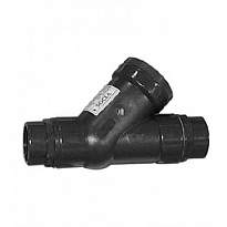 ОБРАТНЫЙ КЛАПАН GRUNDFOS Non-return valve PVC, ball type 96023843