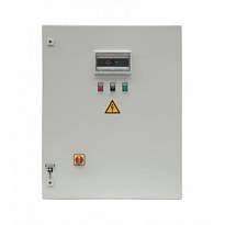 ШКАФ УПРАВЛЕНИЯ GRUNDFOS Control MP204-S 1x3-5A SS-II 97758251