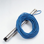 Скважинный насос Grundfos SQ 3-65 с кабелем