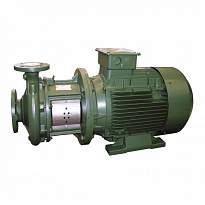Насос консольно-моноблочный DAB NKP-G 50-200/200/A/BAQE /15 /2 IE2