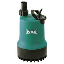 Погружной насос для сточных вод Wilo Drain TMW 32/8-10M