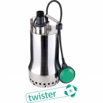 Погружной насос для сточных вод Wilo Drain TSW 32/11-A
